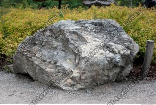 rock boulder 0012